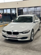 BMW 3-Series 316i Exclusive