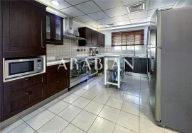 Largest 3 Bedroom | Vacant On Transfer | Type 5