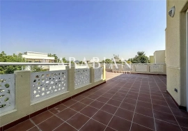 Largest 3 Bedroom | Vacant On Transfer | Type 5