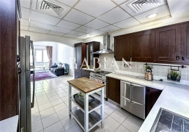 Largest 3 Bedroom | Vacant On Transfer | Type 5