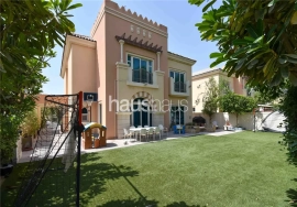 Park Backing C1 | Walking Distance to Els Club