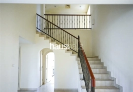 Park Backing C1 | Walking Distance to Els Club