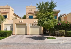 Park Backing C1 | Walking Distance to Els Club