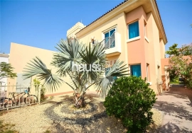 Park Backing C1 | Walking Distance to Els Club