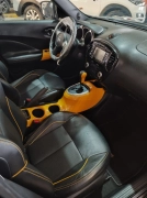 Nissan Juke SL