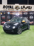 Nissan Juke SL