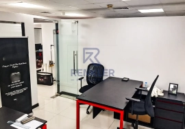 Vacant | Partitioned | Fitted | Close To Metro