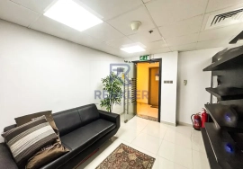 Vacant | Partitioned | Fitted | Close To Metro