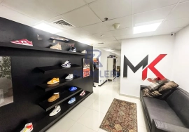 Vacant | Partitioned | Fitted | Close To Metro