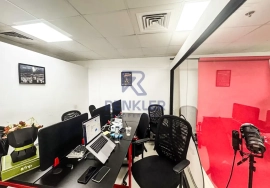 Vacant | Partitioned | Fitted | Close To Metro