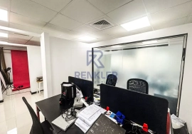 Vacant | Partitioned | Fitted | Close To Metro