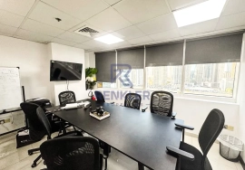 Vacant | Partitioned | Fitted | Close To Metro