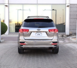 Kia Sorento Other