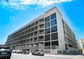 Elegantly Furnished | Spacious Layout 