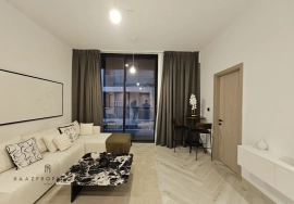 Elegantly Furnished | Spacious Layout 