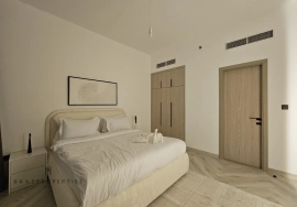 Elegantly Furnished | Spacious Layout 