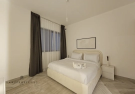 Elegantly Furnished | Spacious Layout 