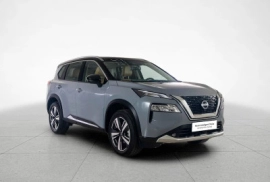 Nissan X-Trail SL