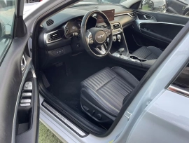 Genesis G70 Platinum