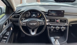 Genesis G70 Platinum