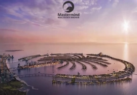 No Commission / 4 years Payment Plan / Villa Plots