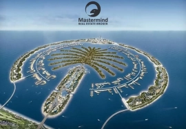 No Commission / 4 years Payment Plan / Villa Plots