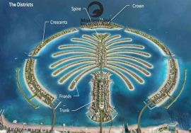 No Commission / 4 years Payment Plan / Villa Plots