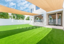 Vacant Type E | Corner Unit | View Today