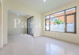 Vacant Type E | Corner Unit | View Today