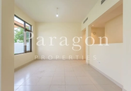 Vacant Type E | Corner Unit | View Today