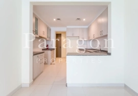 Vacant Type E | Corner Unit | View Today