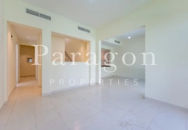 Vacant Type E | Corner Unit | View Today