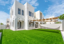 Vacant Type E | Corner Unit | View Today