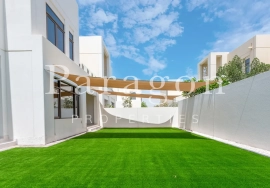 Vacant Type E | Corner Unit | View Today