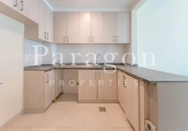 Vacant Type E | Corner Unit | View Today