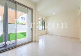 Vacant Type E | Corner Unit | View Today