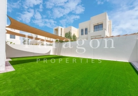 Vacant Type E | Corner Unit | View Today