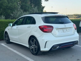 Mercedes-Benz A-Class A 250