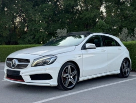 Mercedes-Benz A-Class A 250