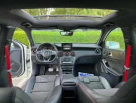 Mercedes-Benz A-Class A 250
