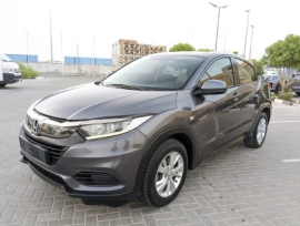 Honda HR-V EX
