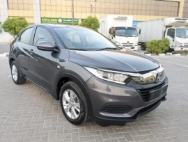 Honda HR-V EX