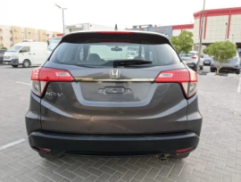 Honda HR-V EX