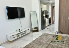 Vacant Studio | Furnished | Serenity Lakes 