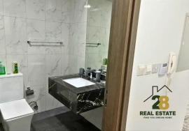 Vacant Studio | Furnished | Serenity Lakes 