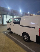 Nissan Urvan Standard