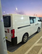 Nissan Urvan Standard