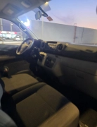 Nissan Urvan Standard