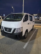 Nissan Urvan Standard