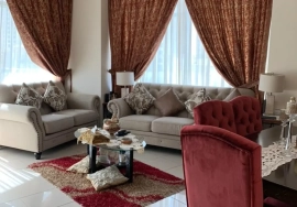 1 Bed Apartment | Fully Furnished | Dubai Marina